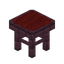 Red Torreya Seat