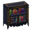 Potion Shelf