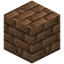 Layed Dirt Bricks