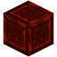Bordered Block of Redstone