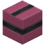 Railed Pink Concrete