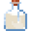 Large Milk Bottle