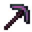 Malarite Pickaxe