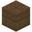 Layered Stripped Jungle Log