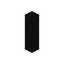 Volcanic Rock Post