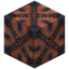 Block of Copper 8x