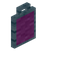 Magenta Skyris Tall Seat Back