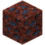Red Granite Tantalite Ore