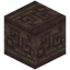 Runic Carved Dripstone Block