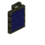 Blue Skyroot Tall Seat Back