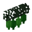 Garland Green Lights