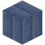 Vertical Cut Packed Ice