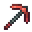 Utherium Pickaxe
