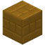 Cut Yellow Terracotta