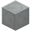 Smooth White Plastic Construction Brick�