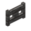 Ironwood Fence Gate