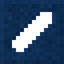 Small Blade Red Sand Cast