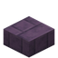 Magenta Kaolin Brick Slab