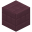 Cut Magenta Terracotta