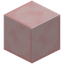 Block of Redquartz
