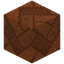 Herringbone Acacia Planks