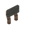Light Gray Baobab Raised Seat Back