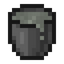 Molten Invar Bucket
