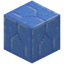 Prismal Blue Ice Remnants