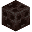 Creeper Ancient Debris Carving
