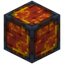 Block Of Blazing Crystal 3x