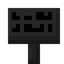 Scorched Sign
