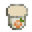 Peach Yogurt