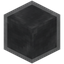 Black Petrified Honey