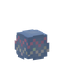 Blue with Chevron Easter Egg