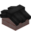 Black Top Roof Block (Cherry)