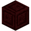 Inlayed Red Nether Bricks