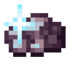 Refined Lepidolite Ore