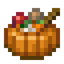 Stuffed Pumpkin