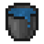 Molten Bronze Bucket