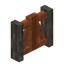 Acacia Pyramid Gate