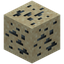 Sand Chalcocite Ore