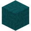 Bundled Cyan Wool