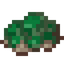 Crushed Fluorite Ore