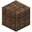 Keyhole Packed Mud