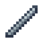 Silver Rod