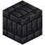Tiny Layered Basalt Bricks