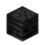 Wither Skeleton Skull