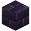 Gilded Sourcestone: Large Bricks