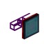 Magenta Mega Constructor