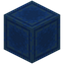 Smooth Inlayed Lapis Block